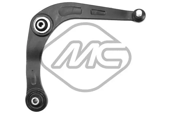 Control/Trailing Arm, wheel suspension (52029)