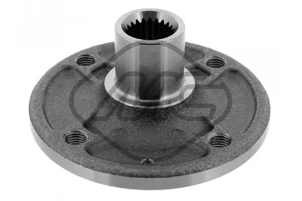 Wheel Hub (90611)