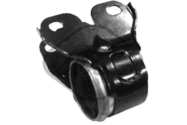 Control/Trailing Arm, wheel suspension (06621)
