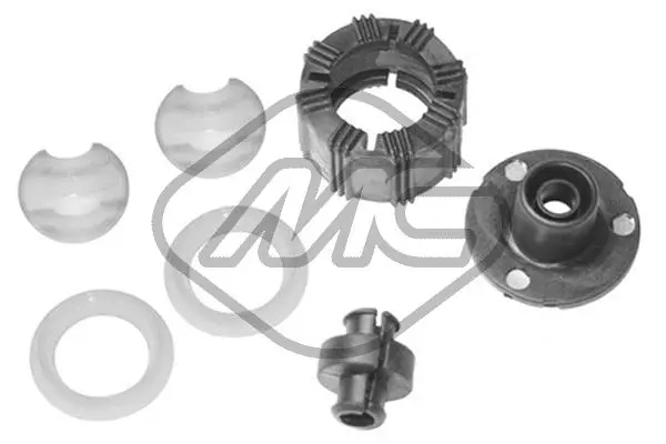 Repair Kit, gear shift lever (00516)