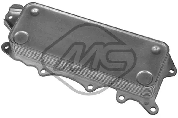 Oil Cooler, engine oil (39011)