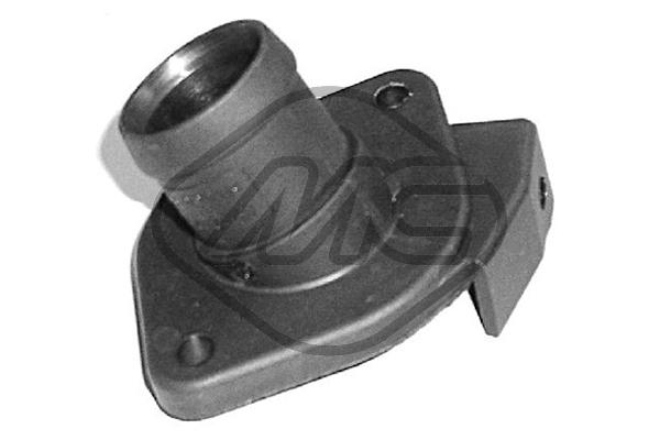 Coolant Flange (03588)