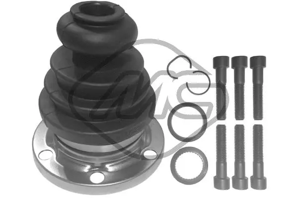 Bellow Kit, drive shaft (02308)