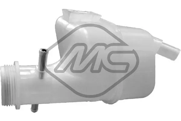 Expansion Tank, coolant (03987)