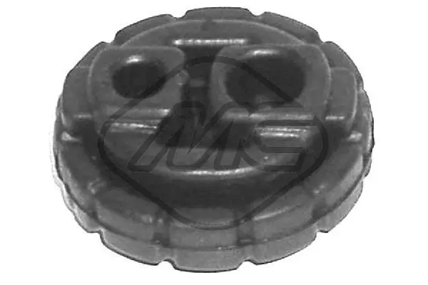 Rubber Buffer, muffler (02754)