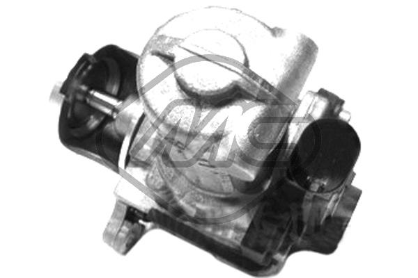 EGR valve, exhaust control (93096)