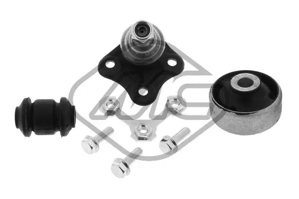 Repair Kit, control arm (53724)
