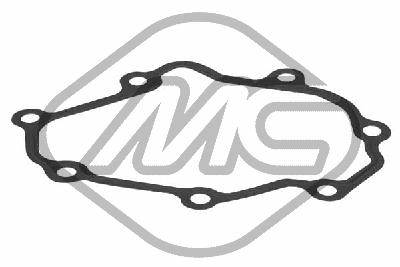 Repair Set, vacuum pump (braking system) (46003)