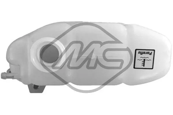 Expansion Tank, coolant (03992)