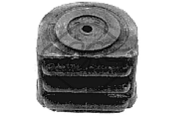 Mounting, control/trailing arm (00804)