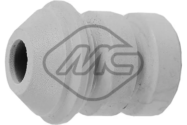 Rubber Buffer, suspension (06389)
