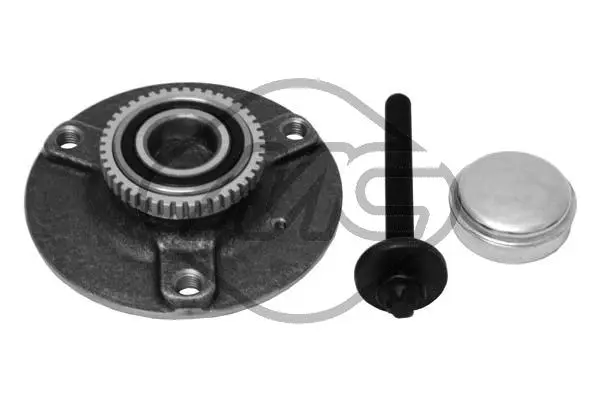 Wheel Bearing Kit (90664)