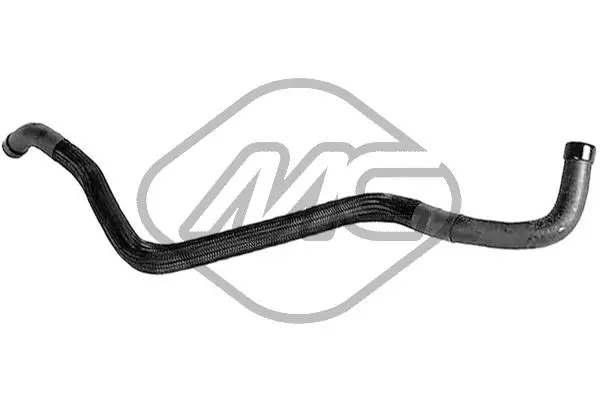 Hydraulic Hose, steering (98528)