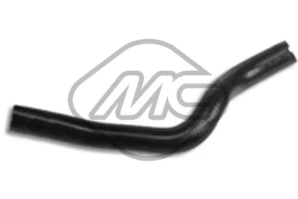 Radiator Hose (99667)