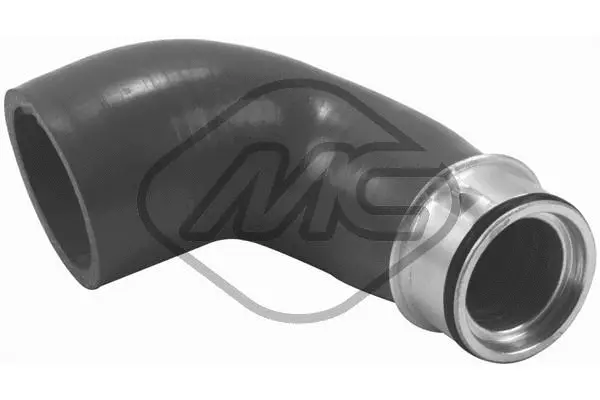 Charge Air Hose (09718)