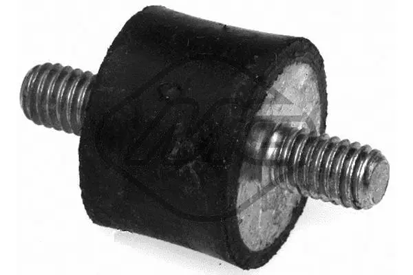 Rubber Buffer, muffler (05804)