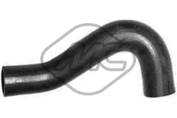 Radiator Hose (08455)