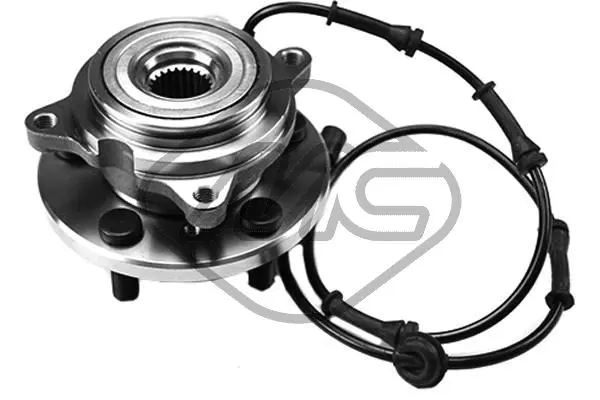 Wheel Bearing Kit (90024)