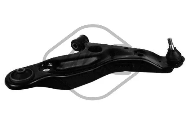 Control/Trailing Arm, wheel suspension (52129)