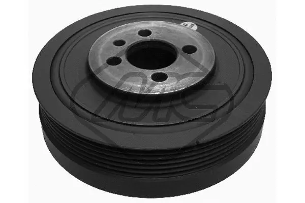 Belt Pulley, crankshaft (04492)