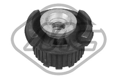 Bushing, axle bracket (54472)