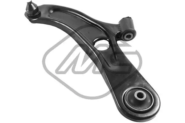 Control/Trailing Arm, wheel suspension (52110)