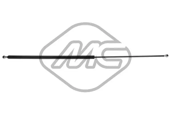 Gas Spring, boot/cargo area (46907)