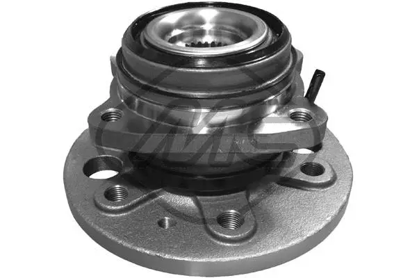Wheel Hub (90187)