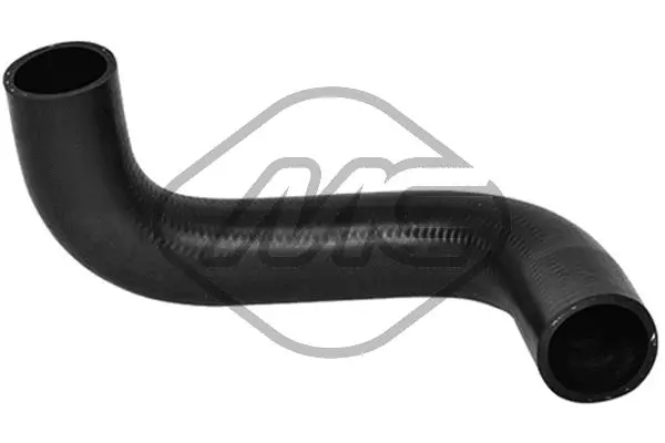 Hose, heat exchanger (heating) (09943)