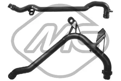 Coolant Pipe (30081)