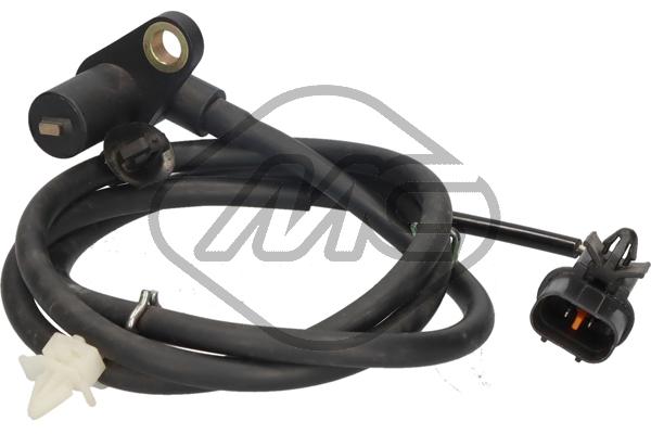 Sensor, wheel speed (50069)