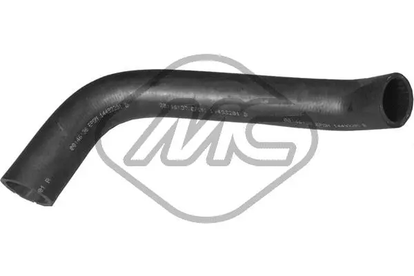Radiator Hose (05631)
