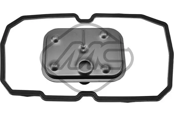 Hydraulic Filter Kit, automatic transmission (21013)