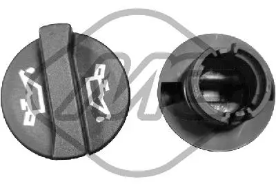 Sealing Cap, oil filler neck (38373)