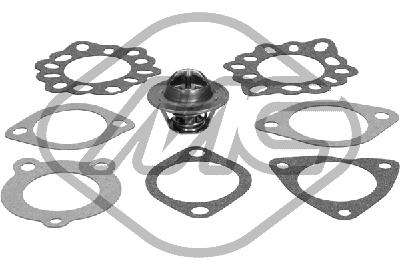 Thermostat, coolant (30882)