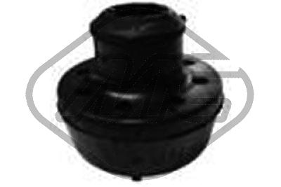 Mounting, radiator (47369)