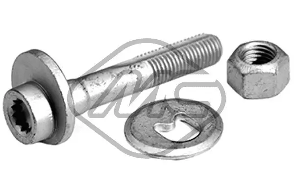 Mounting and Bolting Kit, control/trailing arm (02169)