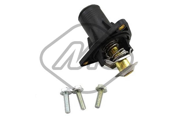 Thermostat, coolant (30962)