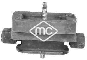 Mounting, manual transmission (05814)