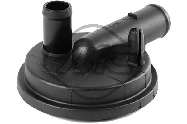 Valve, crankcase ventilation (03723)