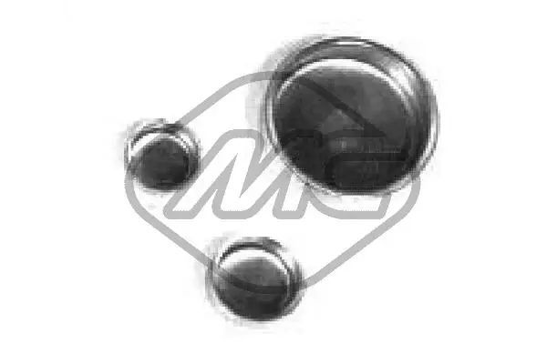 Frost Plug (02516)