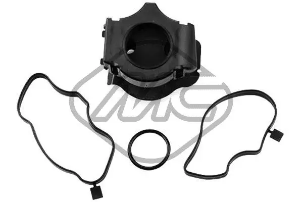 Oil Separator, crankcase ventilation (35080)