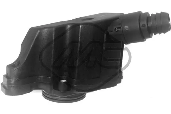 Oil Separator, crankcase ventilation (35105)