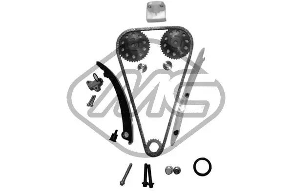 Timing Chain Kit (58223)