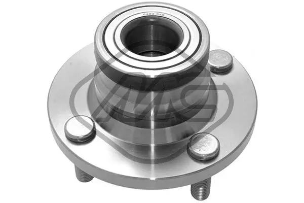 Wheel Bearing Kit (90358)