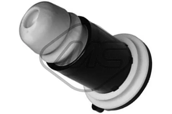 Rubber Buffer, suspension (35051)