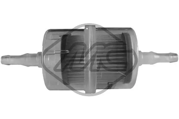 Fuel Filter (02017)