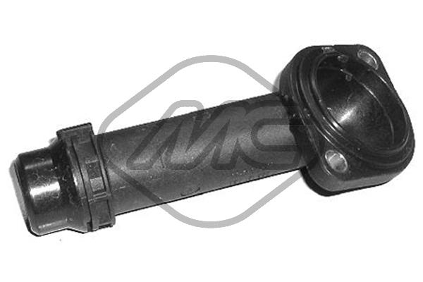 Coolant Flange (03601)