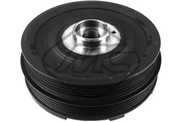 Belt Pulley, crankshaft (06207)