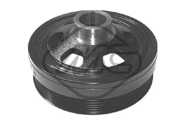 Belt Pulley, crankshaft (04924)